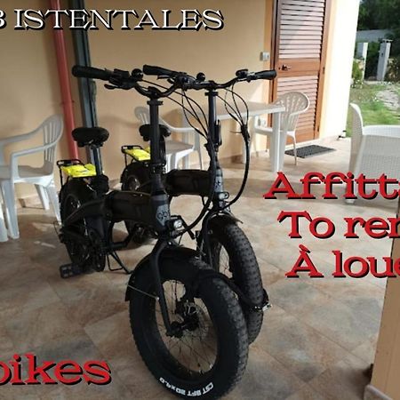Istentales Alghero Kültér fotó